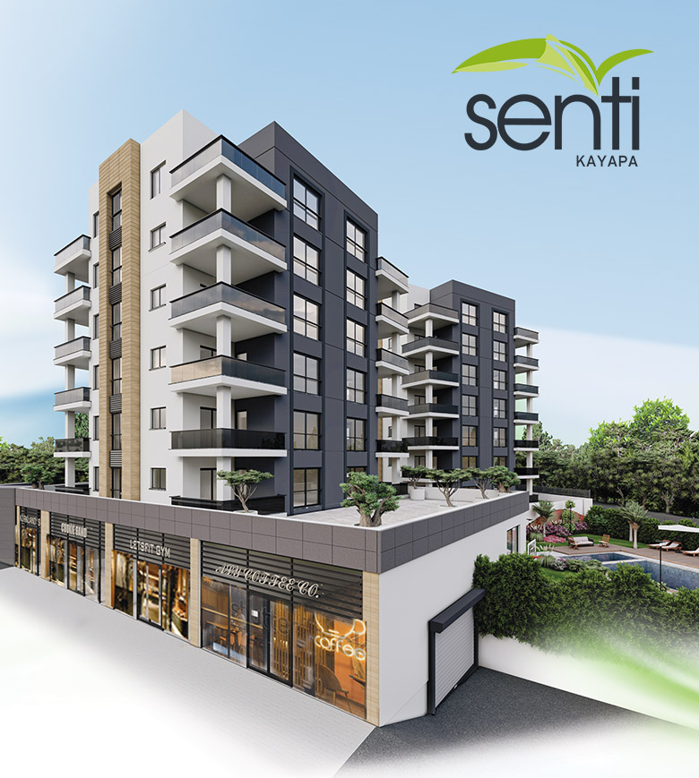 senti